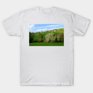 Val d'Orcia T-Shirt